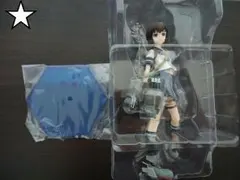 艦これ　吹雪　フィギュア