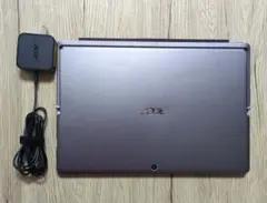 Gateway GW312-31 着脱式キーボード タブレット - メルカリ