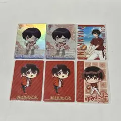 カラフルピーチ　ゆあんくん グッズ