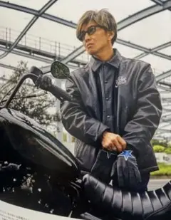 2026年最新】roller magazine コーチジャケットの人気アイテム - メルカリ