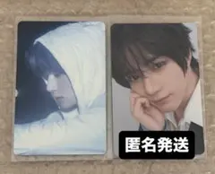 TXT ボムギュ BEOMGYU 通常コンプリート