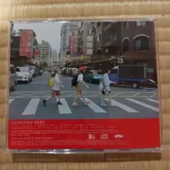 SHISHAMO BEST