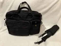 ⭐️BRIEFING ライナー　2WAY ビジネスバッグ　アメリカ製