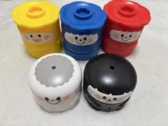 いろりん　5個セット