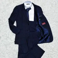 Ermenegildo Zegna 背抜き 上下 スーツ セットアップ