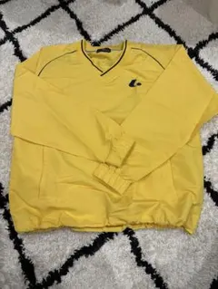 ルーセントテニス長袖シャカシャカ