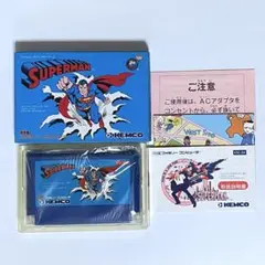 FC スーパーマン