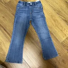 ZARA デニム