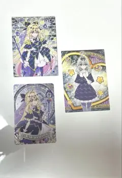 名探偵プリキュア　キュアアルカナ・シャドウ
