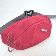 puma ウエストポーチ　ランニング