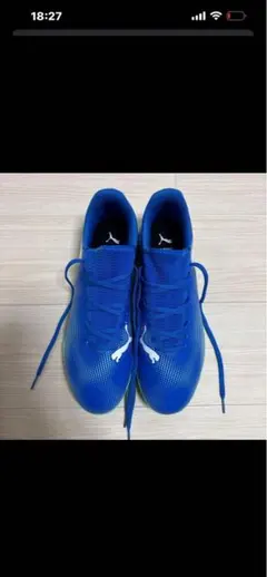 28cm フットサル