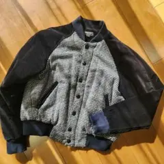 diesel ブルゾン