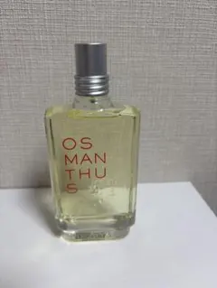 L’OCCITANE ロクシタン オスマンサス オードトワレ　75ml