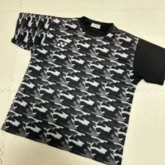 【ban3012様専用】YONEX カモフラージュ Tシャツ M