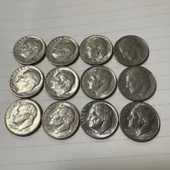 2026年最新】銀貨 フランクリンの人気アイテム - メルカリ