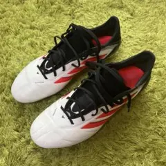adidas コパピュア3 エリート HG AG 26.5センチ