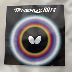 ⭐️Tenergy80fxクロ1.7中・中古品