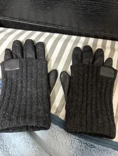 EMU Nicki Mittens ミトン - メルカリ