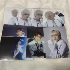 原因は自分にある。 長野凌大 生写真