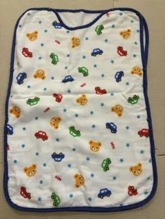 コットン100% スリーパー パジャマ フリーサイズ 車