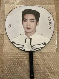 2025年最新】ヨハン うちわの人気アイテム - メルカリ