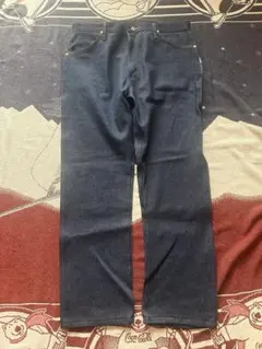 デッドストック　00s wrangler 13MWZ メキシコ製　デニムパンツ