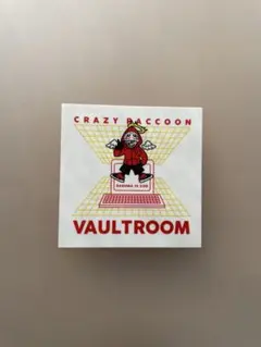 vaultroom ボルトルーム モンハン だるまいずごっど CRフェス モンハン』×VAULTROOMコラボ発表。だるまいずごっど、SHAKA