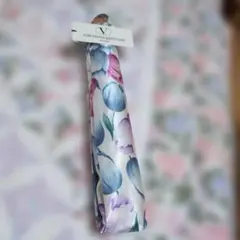 新品未使用·valentino garavani 花柄折りたたみ傘のサムネイル