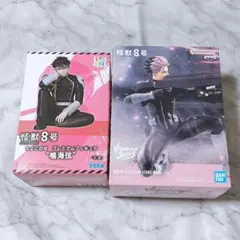 2026年最新】怪獣8号 フィギュアの人気アイテム - メルカリ