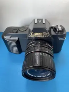 フィルムカメラ キャノン T 50と FL レンズ50mm、 F 1.2 フィルムカメラ キャノン T 50と FL レンズ50mm、 F 1.2 Amazon