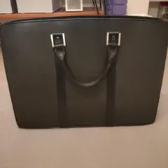[ 正規品]ルイ・ヴィトン 本革ビジネスバッグのサムネイル