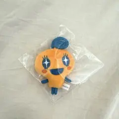 たまごっち　めめっち　マスコット
