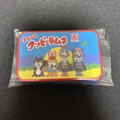 Omeshi Kuppy Ramune Can Shinseki Collaboration
