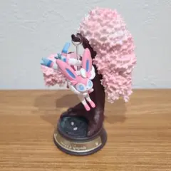 ポケモン スイングヴィネットコレクション2 ニンフィア