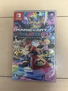 マリオカート8 デラックス Nintendo Switch