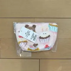 ⭐︎新品未開封⭐︎FEILER プティカップケーキ 舟型ポーチM - メルカリ