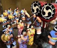 2025年最新】下川原人形の人気アイテム - メルカリ