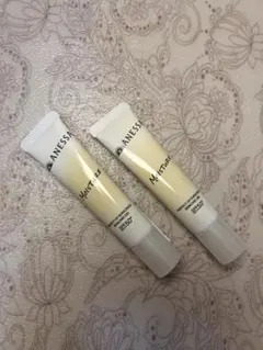 資生堂アネッサパーフェクトUVスキンケアジェル SPF50+ 15ｇ×2のサムネイル