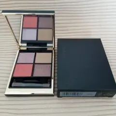 SUQQU シグニチャーカラーアイズ138（涼苺）限定色