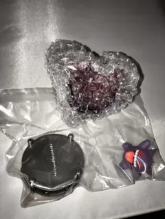 GEMSTONE COLLECTION 光り輝くしんぴのキセキ　ゲンガー　未開封