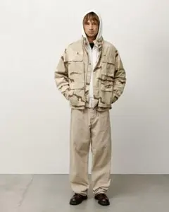 Stussy BIG OL' JEAN 36インチ 24SSのサムネイル