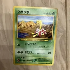 良品】アンズのツボツボ ○ ポケモンカード☆VS 067/141 eカード