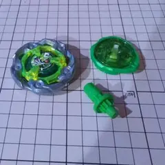 ベイブレードX ウィザードロッド1-60R ベイコード無し