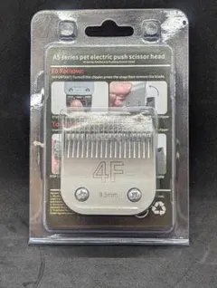 サプリーム　ペット用バリカン 替刃 アタッチメント まとめ売り(バラ売り可能) サプリーム ペット用バリカン 替刃 まとめ売り(バラ売り可能) - メルカリ
