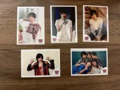 中島健人 フォトセット