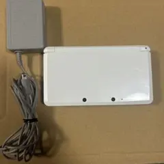 中古　3DS 充電器付