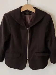 FILLE COMME CA DU MODE ジャケット 110A