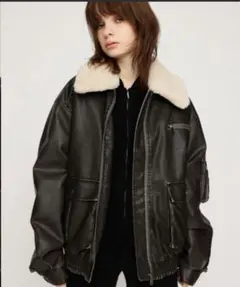 2025年最新】sly レザージャケットの人気アイテム - メルカリ