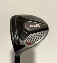2026年最新】m6 フェアウェイウッド 3wの人気アイテム - メルカリ
