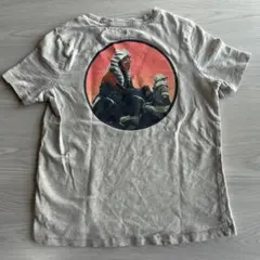 GAP スターウォーズ マンダロリアン 半袖Tシャツ 120